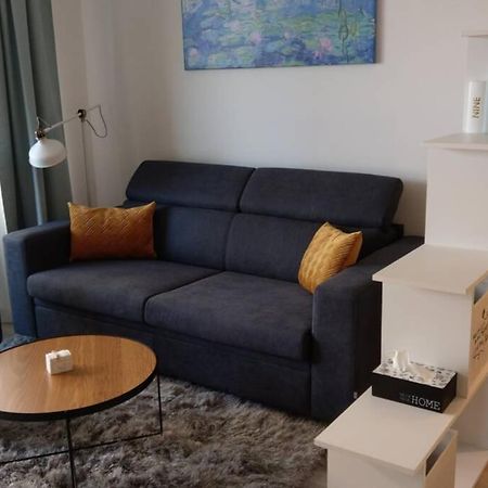 Maria, Modern Studio Apartment With Private Parking ドゥブロブニク エクステリア 写真