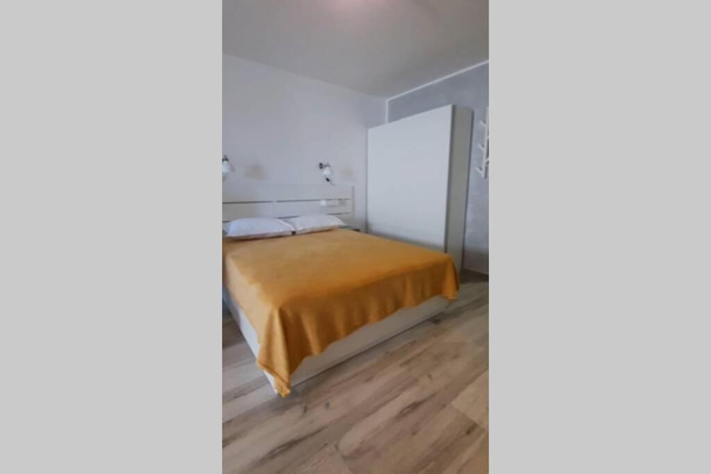 Maria, Modern Studio Apartment With Private Parking ドゥブロブニク エクステリア 写真