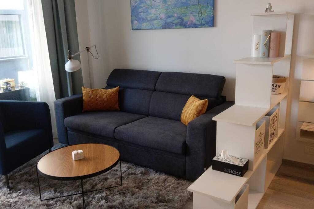 Maria, Modern Studio Apartment With Private Parking ドゥブロブニク エクステリア 写真